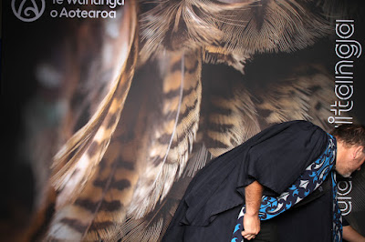 Photo from the TWoA Waiariki 2025 Graduation (Tauranga Moana), held at the Bethlehem Baptist Church in Tauranga, Bay of Plenty, New Zealand on Friday, 2 May, 2025. Photo by Alick Saunders for KeyImagery Photography. Copyright: © 2025 Te Wānanga o Aotearoa.