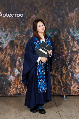 Photo from the TWoA Tāmaki Makaurau 2023 November Graduations (Ceremony 2 @ 6pm), held at the Due Drop Events Centre, Manukau, Auckland, New Zealand on Tuesday, 28 November, 2023. Photo: Mike Walen / KeyImagery Photography. Copyright: © Te Wānanga o Aotearoa.