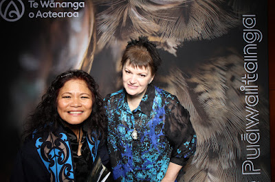 Photo from the TWoA Te Tai Tokerau (Kaikohe) 2025 Graduation held at the War Memorial Hall in Kaikohe, Northland, New Zealand on Tuesday, 15 April, 2025. Photo by InstaBooth / KeyImagery Photography. Copyright: © 2025 Te Wānanga o Aotearoa.
