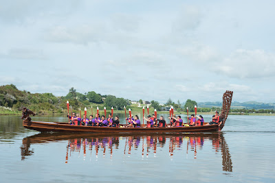 Photo from Day 2 of Waka Wānanga 2018, held in the Waikato, New Zealand. Taken: Saturday 17 November 2018. Photo: Rodrigo Hill / KeyImagery Photography. Copyright: © Te Wānanga o Aotearoa.