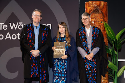 Photo from Ceremony 4 of the TWoA Tāmaki Makaurau 2025 Graduations (May 2025) held at the Mangere Arts Centre in Auckland, New Zealand on Tuesday, 27 May, 2025. Photo by Mike Walen / KeyImagery Photography. Copyright: © 2025 Te Wānanga o Aotearoa.