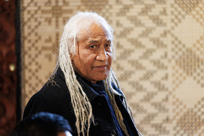 Photo from the Te Wiki o Maanaki Community Powhiri event held at Kirikiriroa Marae in Hamilton, Waikato, New Zealand. Taken: Saturday, 10 September 2022. Photography: Mike Walen / KeyImagery Photography. Copyright: © Hamilton City Council.