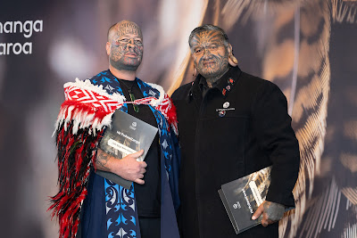 Photo from the TWoA Waiariki 2025 Graduation (Tauranga Moana), held at the Bethlehem Baptist Church in Tauranga, Bay of Plenty, New Zealand on Friday, 2 May, 2025. Photo by Alick Saunders for KeyImagery Photography. Copyright: © 2025 Te Wānanga o Aotearoa.