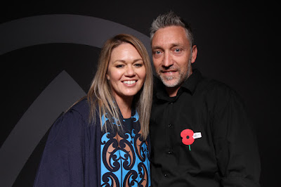 Booth photo from the TWoA Tainui 2019 Graduations (Ceremony 2),  held at Hamilton Boys' High School, Hamilton, New Zealand. Taken: Wednesday 17 April 2019. Photo: InstaBooth / KeyImagery Photography. Copyright: © Te Wānanga o Aotearoa.