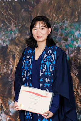 Photo from the TWoA Tāmaki Makaurau 2023 November Graduations (Ceremony 2 @ 6pm), held at the Due Drop Events Centre, Manukau, Auckland, New Zealand on Tuesday, 28 November, 2023. Photo: Mike Walen / KeyImagery Photography. Copyright: © Te Wānanga o Aotearoa.