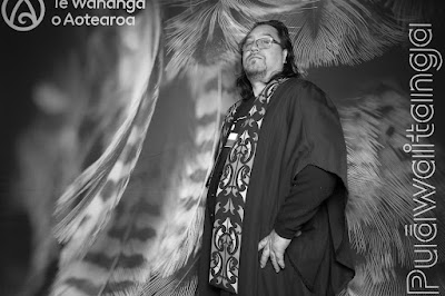 Photo from the TWoA Whirikoka 2024 Graduation (Gisborne), held at the War Memorial Theatre, Gisborne, East Coast, New Zealand on Wednesday 10 April, 2024. Photo by Mike Walen / KeyImagery Photography. Copyright: © Te Wānanga o Aotearoa.