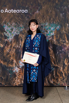 Photo from the TWoA Tāmaki Makaurau 2023 November Graduations (Ceremony 2 @ 6pm), held at the Due Drop Events Centre, Manukau, Auckland, New Zealand on Tuesday, 28 November, 2023. Photo: Mike Walen / KeyImagery Photography. Copyright: © Te Wānanga o Aotearoa.