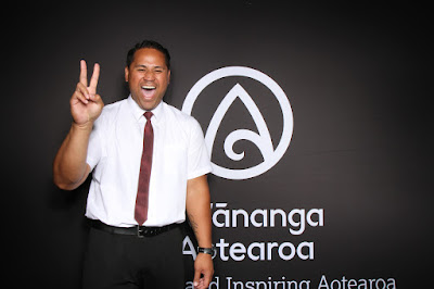 Photos from Ceremony 1 of the 2024 TWoA Tāmaki Makaurau Graduations (November) held at the Manukau City Baptist Church in Manukau, Auckland, New Zealand on Monday, 4 November, 2024 @ 12:00pm. Photography by Alick Saunders for KeyImagery Photography. Copyright: © 2024 Te Wānanga o Aotearoa.