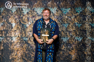 Photo from the TWoA Tainui 2021 Graduations (Thursday Morning - Ceremony 1),  held at Elim Church, Te Rapa, Hamilton, New Zealand. Taken: Thursday 22 April 2021. Photo: Mike Walen / KeyImagery Photography. Copyright: © Te Wānanga o Aotearoa.
