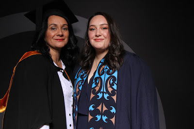 Booth photo from the TWoA Tainui 2019 Graduations (Ceremony 2),  held at Hamilton Boys' High School, Hamilton, New Zealand. Taken: Wednesday 17 April 2019. Photo: InstaBooth / KeyImagery Photography. Copyright: © Te Wānanga o Aotearoa.