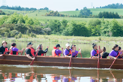 Photo from Day 2 of Waka Wānanga 2018, held in the Waikato, New Zealand. Taken: Saturday 17 November 2018. Photo: Rodrigo Hill / KeyImagery Photography. Copyright: © Te Wānanga o Aotearoa.