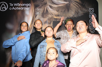 Photo from the TWoA Te Tai Tokerau (Whangarei) 2025 Graduation held at McKay Stadium in Whangarei, Northland, New Zealand on Thursday, 10 July, 2025. Photo by Alick Saunders for KeyImagery Photography. Copyright: © 2025 Te Wānanga o Aotearoa.
