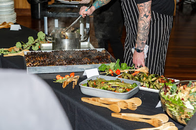 Photo from the Waikato Diocesan Sports Awards 2022, held in the school gym at Waikato Diocesan School for Girls, Hamilton, New Zealand on 21 October 2022. Photography: Paul Melton - Meltons Moments / KeyImagery Photography. Copyright: © Waikato Diocesan School for Girls.