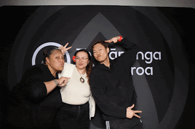Photos from Ceremony 1 of the 2024 TWoA Tāmaki Makaurau Graduations (November) held at the Manukau City Baptist Church in Manukau, Auckland, New Zealand on Monday, 4 November, 2024 @ 12:00pm. Photography by Alick Saunders for KeyImagery Photography. Copyright: © 2024 Te Wānanga o Aotearoa.