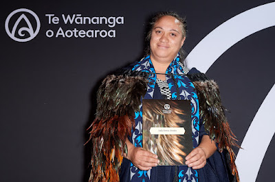 TWoA Waiariki 2018 Graduations (Tauranga - Ceremony 1)