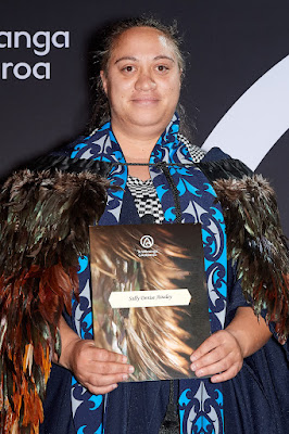TWoA Waiariki 2018 Graduations (Tauranga - Ceremony 1)