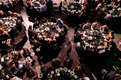 Photo from the Holiday Parks Association of New Zealand 2018 Awards Dinner held at Wintec Atrium, Hamilton, New Zealand. Taken: Wednesday, 25 July 2018. Photography: Mike Walen / KeyImagery Photography. Copyright: © Holiday Parks Association of New Zealand.