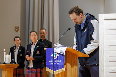 Photo from Grandparents' Day at Waikato Diocesan School for Girls, Hamilton, New Zealand on Friday, 9 December, 2022. Photography: Mike Walen / KeyImagery Photography. Copyright: © Waikato Diocesan School for Girls.