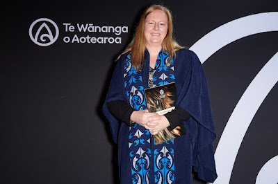 TWoA Waiariki 2018 Graduations (Tauranga - Ceremony 1)