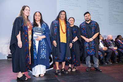 Photos from Ceremony 1 of the 2024 TWoA Tāmaki Makaurau Graduations (November) held at the Manukau City Baptist Church in Manukau, Auckland, New Zealand on Monday, 4 November, 2024 @ 12:00pm. Photography by Alick Saunders for KeyImagery Photography. Copyright: © 2024 Te Wānanga o Aotearoa.