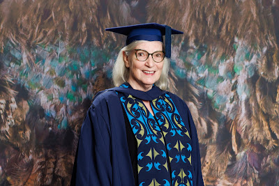 Photo from the TWoA Tainui 2022 Graduations (Mangakotukutuku), held at the Mangakotukutuku Campus, Hamilton, Waikato, New Zealand. Taken: Friday 9 September, 2022. Photo: Mike Walen / KeyImagery Photography. Copyright: © Te Wananga o Aotearoa.