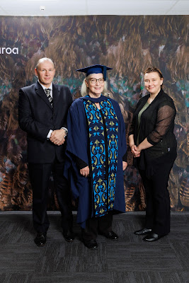 Photo from the TWoA Tainui 2022 Graduations (Mangakotukutuku), held at the Mangakotukutuku Campus, Hamilton, Waikato, New Zealand. Taken: Friday 9 September, 2022. Photo: Mike Walen / KeyImagery Photography. Copyright: © Te Wananga o Aotearoa.