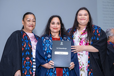 Photos from Ceremony 1 of the 2024 TWoA Tāmaki Makaurau Graduations (November) held at the Manukau City Baptist Church in Manukau, Auckland, New Zealand on Monday, 4 November, 2024 @ 12:00pm. Photography by Alick Saunders for KeyImagery Photography. Copyright: © 2024 Te Wānanga o Aotearoa.
