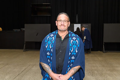 Photo from the TWoA Tāmaki Makaurau 2024 Graduations (Ceremony 5 @ 2pm), held at Church Unlimited, Glendene, Auckland, New Zealand on Wednesday, 26 June, 2024. Photo: Alick Saunders for KeyImagery Photography. Copyright: © Te Wānanga o Aotearoa.