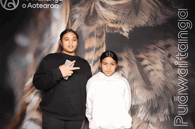 Photo from the TWoA Waiariki 2025 Graduation (Whakatāne), held at the Whakatāne Baptist Church in Whakatāne, Bay of Plenty, New Zealand on Wednesday, 14 May, 2025. Photo: InstaBooth by KeyImagery Copyright: © 2025 Te Wānanga o Aotearoa.
