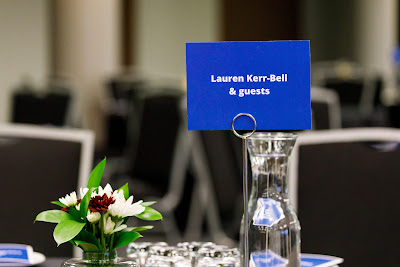 Photo from the 2021 Civic Awards held at Waikato Stadium, Hamilton, New Zealand. Taken: Thursday 8 April 2021.  Photo: Mike Walen / KeyImagery Photography. Copyright: © Hamilton City Council.