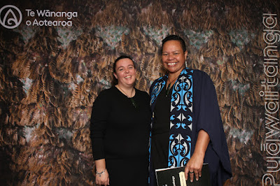 Photo from the TWoA Waiariki 2023 Graduations (Tauranga Moana), held at Bethlehem Baptist Church, Tauranga, Bay of Plenty, New Zealand on Friday, 5 May, 2023. Photo: InstaBooth / KeyImagery Photography. Copyright: © Te Wānanga o Aotearoa.