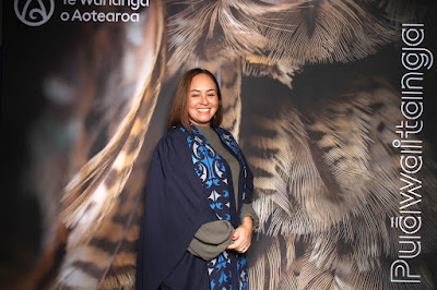 Photo from the TWoA Waiariki 2025 Graduation (Tauranga Moana), held at the Bethlehem Baptist Church in Tauranga, Bay of Plenty, New Zealand on Friday, 2 May, 2025. Photo by Alick Saunders for KeyImagery Photography. Copyright: © 2025 Te Wānanga o Aotearoa.