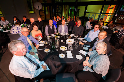 Photo from the Holiday Parks Association of New Zealand 2018 Awards Dinner held at Wintec Atrium, Hamilton, New Zealand. Taken: Wednesday, 25 July 2018. Photography: Mike Walen / KeyImagery Photography. Copyright: © Holiday Parks Association of New Zealand.