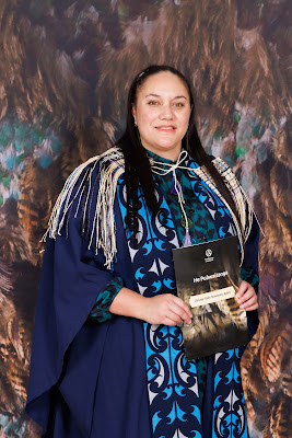 Photo from Ceremony 2 of the TWoA Tāmaki Makaurau 2025 Graduations (May 2025) held at the Mangere Arts Centre in Auckland, New Zealand on Monday, 26 May, 2025. Photo by Mike Walen / KeyImagery Photography. Copyright: © 2025 Te Wānanga o Aotearoa.