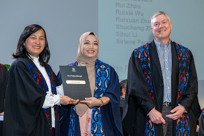 Photos from Ceremony 2 of the 2024 TWoA Tāmaki Makaurau Graduations (November) held at the Manukau City Baptist Church in Manukau, Auckland, New Zealand on Monday, 4 November, 2024 @ 6:00pm. Photography by Alick Saunders for KeyImagery Photography. Copyright: © 2024 Te Wānanga o Aotearoa.