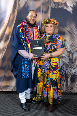 Photos from Ceremony 1 of the 2024 TWoA Tāmaki Makaurau Graduations (November) held at the Manukau City Baptist Church in Manukau, Auckland, New Zealand on Monday, 4 November, 2024 @ 12:00pm. Photography by Alick Saunders for KeyImagery Photography. Copyright: © 2024 Te Wānanga o Aotearoa.
