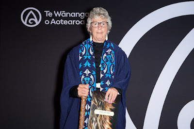 TWoA Waiariki 2018 Graduations (Tauranga - Ceremony 1)