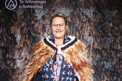 Booth photo from the TWoA Tainui 2021 Graduations (Thursday Morning - Ceremony 1), held at Elim Church, Te Rapa, Hamilton, New Zealand. Taken: Thursday 22 April 2021. Photo: InstaBooth / KeyImagery Photography. Copyright: © Te Wānanga o Aotearoa.