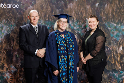 Photo from the TWoA Tainui 2022 Graduations (Mangakotukutuku), held at the Mangakotukutuku Campus, Hamilton, Waikato, New Zealand. Taken: Friday 9 September, 2022. Photo: Mike Walen / KeyImagery Photography. Copyright: © Te Wananga o Aotearoa.
