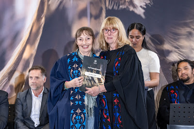Photo from the TWoA Te Tai Tokerau (Whangarei) 2025 Graduation held at McKay Stadium in Whangarei, Northland, New Zealand on Thursday, 10 July, 2025. Photo by Alick Saunders for KeyImagery Photography. Copyright: © 2025 Te Wānanga o Aotearoa.