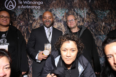Booth photo from the TWoA Tainui 2021 Graduations (Thursday Morning - Ceremony 1), held at Elim Church, Te Rapa, Hamilton, New Zealand. Taken: Thursday 22 April 2021. Photo: InstaBooth / KeyImagery Photography. Copyright: © Te Wānanga o Aotearoa.