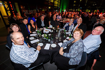 Photo from the Holiday Parks Association of New Zealand 2018 Awards Dinner held at Wintec Atrium, Hamilton, New Zealand. Taken: Wednesday, 25 July 2018. Photography: Mike Walen / KeyImagery Photography. Copyright: © Holiday Parks Association of New Zealand.