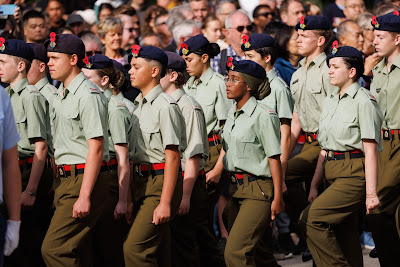 Photo from the Anzac Day 2025 Civic Service held at Memorial Park in Hamilton, Waikato, New Zealand on Friday, 25 April, 2025. Photography by Mike Walen / KeyImagery Photography. Copyright: © 2025 Hamilton City Council.
