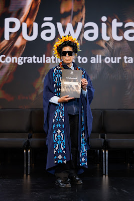 Official photos from Ceremony 1 of the TWoA Tāmaki Makaurau 2025 Graduations (November Ceremonies) held at Church Unlimited, Glendene, Auckland, New Zealand at 12pm on Tuesday, 11 November, 2025. Photography by Mike Walen & InstaBooth / KeyImagery Photography. Copyright: © 2025 Te Wānanga o Aotearoa.