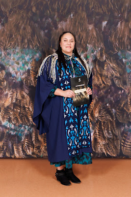 Photo from Ceremony 2 of the TWoA Tāmaki Makaurau 2025 Graduations (May 2025) held at the Mangere Arts Centre in Auckland, New Zealand on Monday, 26 May, 2025. Photo by Mike Walen / KeyImagery Photography. Copyright: © 2025 Te Wānanga o Aotearoa.