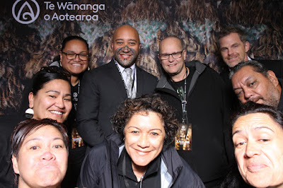 Booth photo from the TWoA Tainui 2021 Graduations (Thursday Morning - Ceremony 1), held at Elim Church, Te Rapa, Hamilton, New Zealand. Taken: Thursday 22 April 2021. Photo: InstaBooth / KeyImagery Photography. Copyright: © Te Wānanga o Aotearoa.