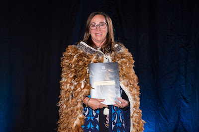 Photo from the TWoA Tainui 2018 Graduations (Ceremony 1),  held at Hamilton Boys' High School, Hamilton, New Zealand. Taken: Thursday 19 April 2018. Photo: Mike Walen / KeyImagery Photography. Copyright: © Te Wananga o Aotearoa.