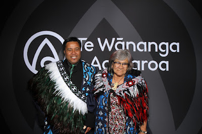 Booth photo from the TWoA Te Tai Tokerau (Kaitaia) 2025 Graduation held at Te Kura Kaupapa Maori o Pukemiro in Kaitaia, Northland, New Zealand on Monday, 14 April, 2025. Photo by InstaBooth / KeyImagery Photography. Copyright: © 2025 Te Wānanga o Aotearoa.
