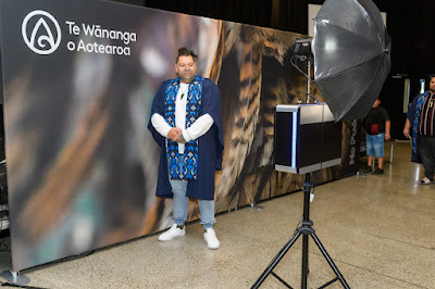 Photo from the TWoA Tāmaki Makaurau 2024 Graduations (Ceremony 5 @ 2pm), held at Church Unlimited, Glendene, Auckland, New Zealand on Wednesday, 26 June, 2024. Photo: Alick Saunders for KeyImagery Photography. Copyright: © Te Wānanga o Aotearoa.