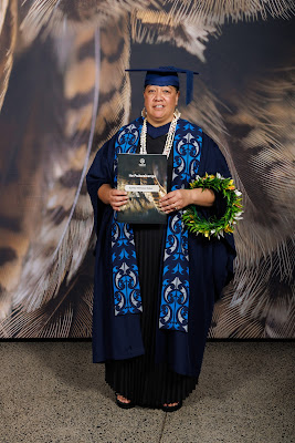 Photo from Ceremony 2 of the TWoA Tāmaki Makaurau 2025 Graduations (March 2025) held at the Mangere Arts Centre in Auckland, New Zealand on Wednesday, 12 March, 2025. Photo by Mike Walen / KeyImagery Photography. Copyright: © 2025 Te Wānanga o Aotearoa.